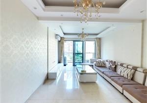 深圳湾高赠送复试5房3卫套内面积180平