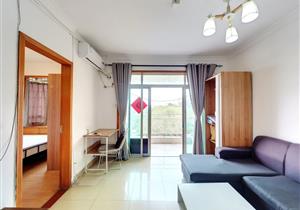 木棉湾地铁站  大世纪花园  满五年红本 精装修拎包入住