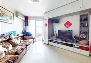 高科利大厦，业主换房出售，岗厦地铁口，业主急售