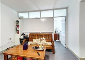 地铁口2房76平户型方正实用采光好正看卓悦商超居家首选