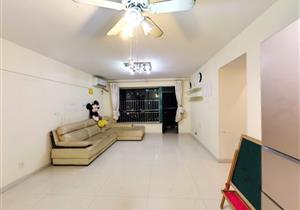 南山中轴海岸明珠3房楼层好价格谈