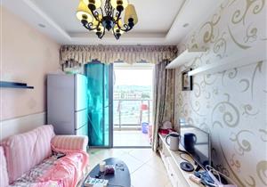 14号线锦龙地铁口，居住舒适，小两房，看房方便