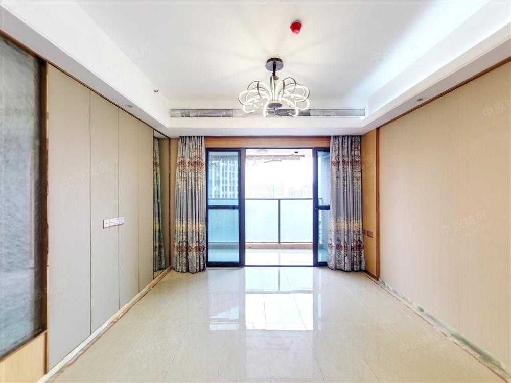 幸福城商业大厦