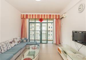 深高南，红岭 2房，双龙抱珠互相，大阳台