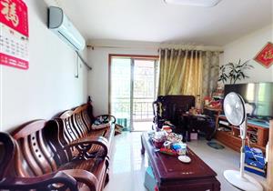 花园式小区，低楼层看花园，南北通透适合居家。