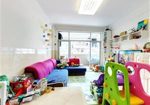 福中福商业城花园.碧海片区老豪宅.地段好.户型实用.急卖