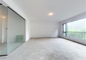 南北通透大平层！看梧桐山主峰！风景优美天然氧吧！超大阳台！