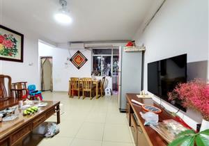 布心花园 双地铁 双公园 诚心出售 价格可谈