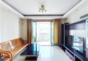中芯区住家大三房，高楼层采光视野好，近地铁站配套齐全很方便