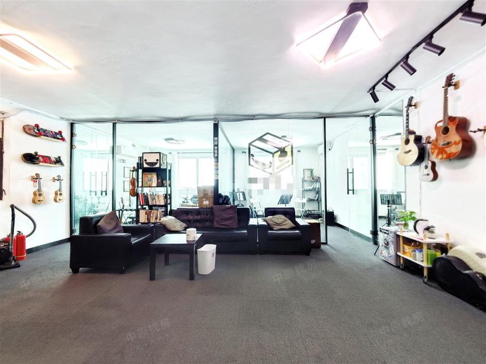 佳宁娜友谊广场