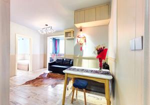 罗湖口岸友谊大厦两房出售，精装修拎包入住金光华商圈