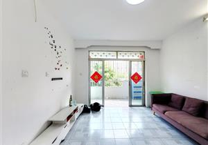 益田村，精装，总价低