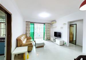 福田北小高层地图旁