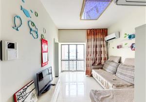 居家环境、花园内设施完善