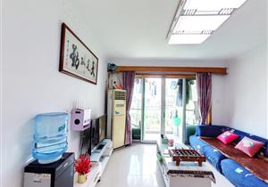 低总价2房诚心放卖 近地铁 近大型商业 出行生活方便。