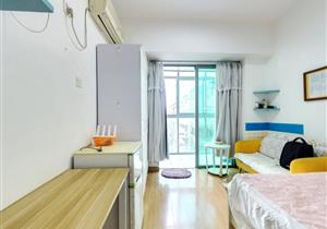 短时间可入住，全新装修，免去装修麻烦