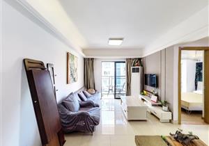 同泰时代广场精装两房业主诚心售