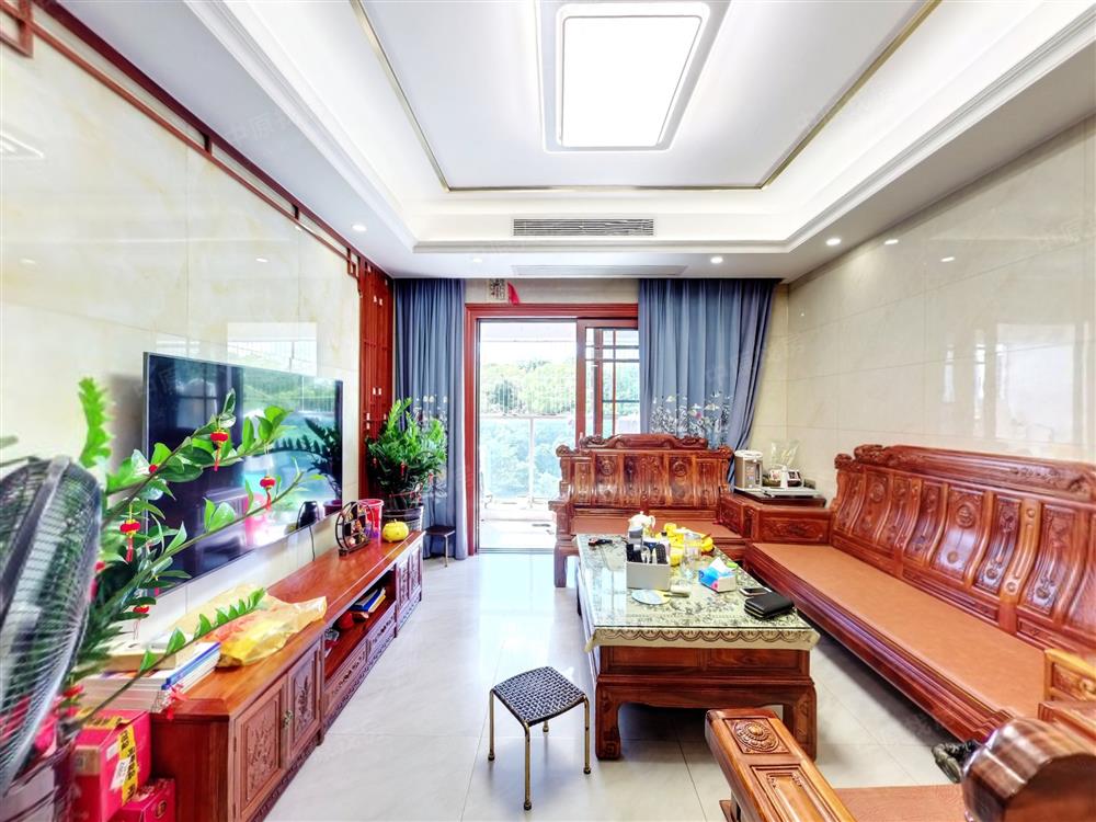 深业东岭花园（二期）