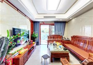 深业东岭1-7栋组成，1期1-4栋组成，2期5-7栋组成，面