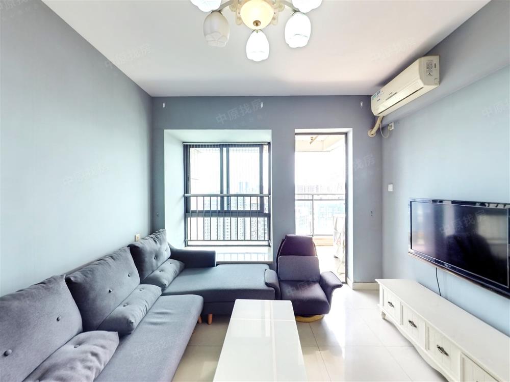 太古城花园（南区）