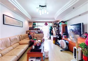 鹏兴大四房高层采光好价格好沟通