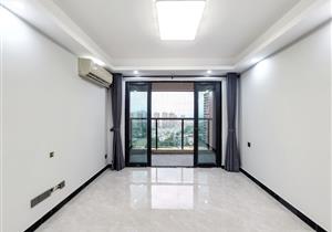 君胜熙珑山花园 精装三房 朝南向采光好 近地铁口 科高书包