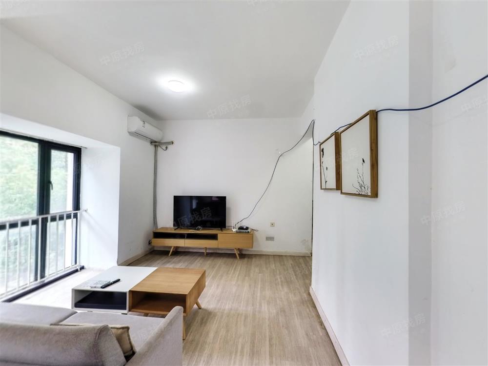 依山郡花园（三期）