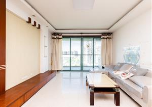 宝安区政府，交通便利，地理位置优越，景观、市政资源丰富