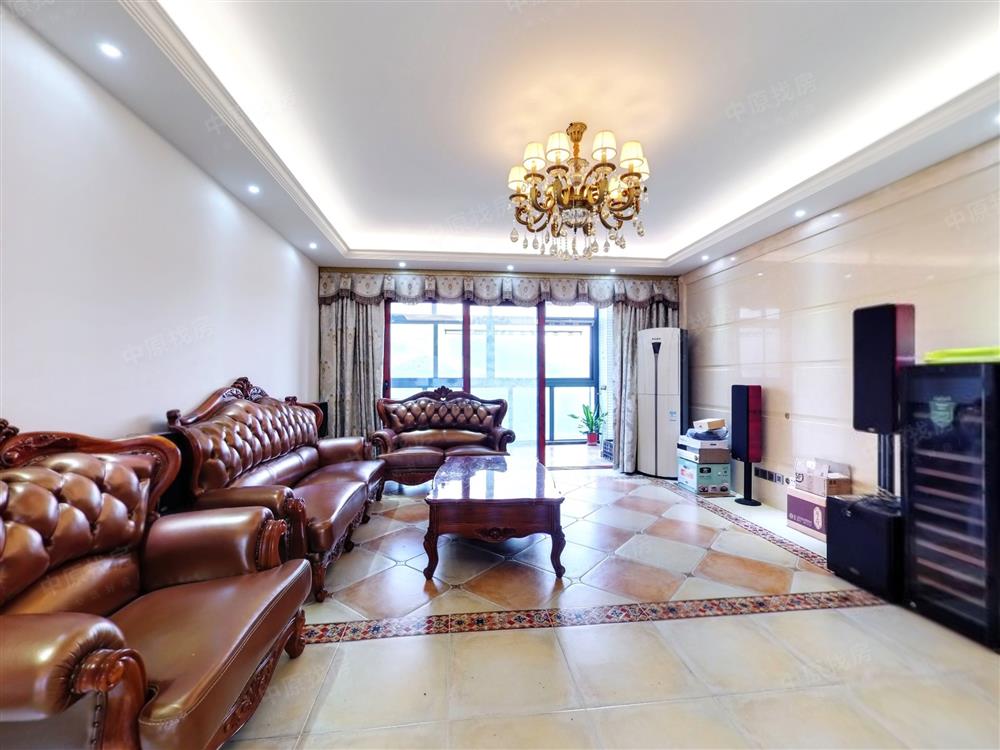 航天晴山月名园