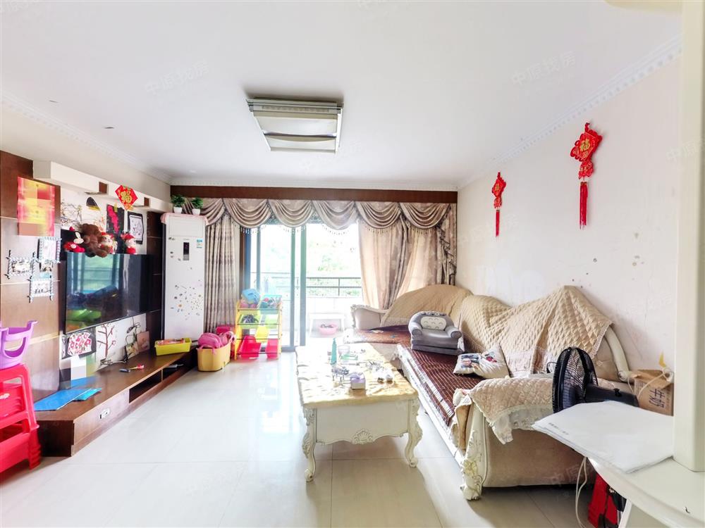 中城康桥花园（一期）