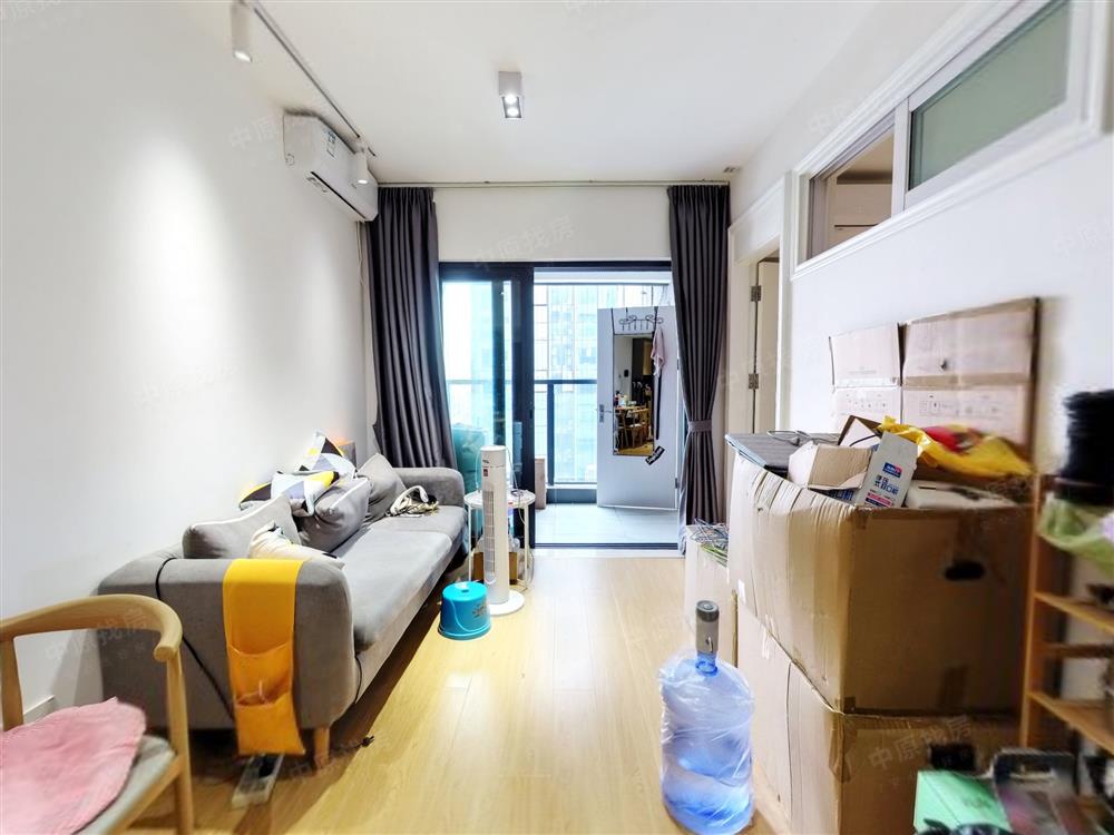 凯旋天玺名庭（凯旋TRC）