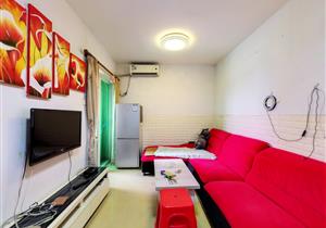 周边配套齐全，生活便利，价格美丽