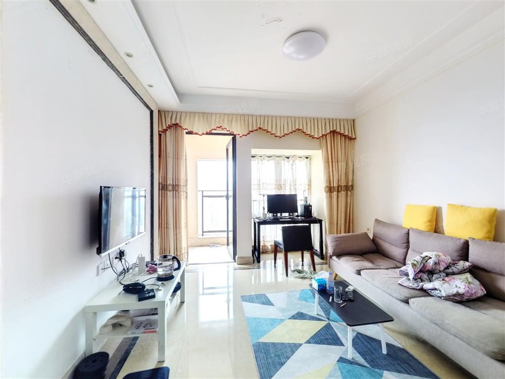 佳兆业新都汇家园（龙岗大道1号）