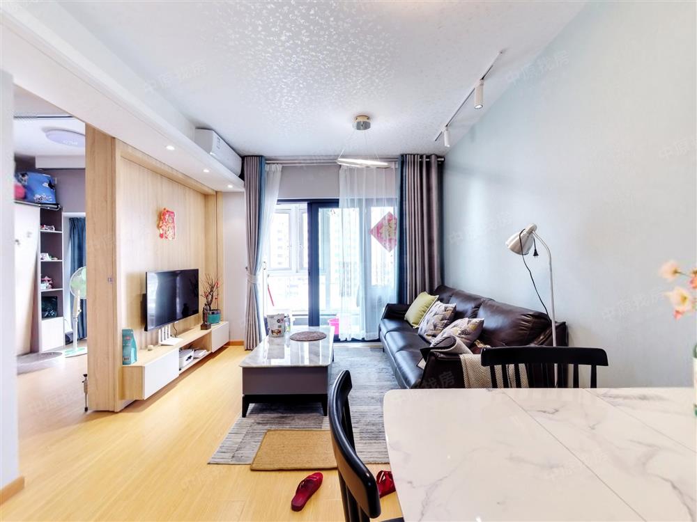 凯旋天玺名庭（凯旋TRC）