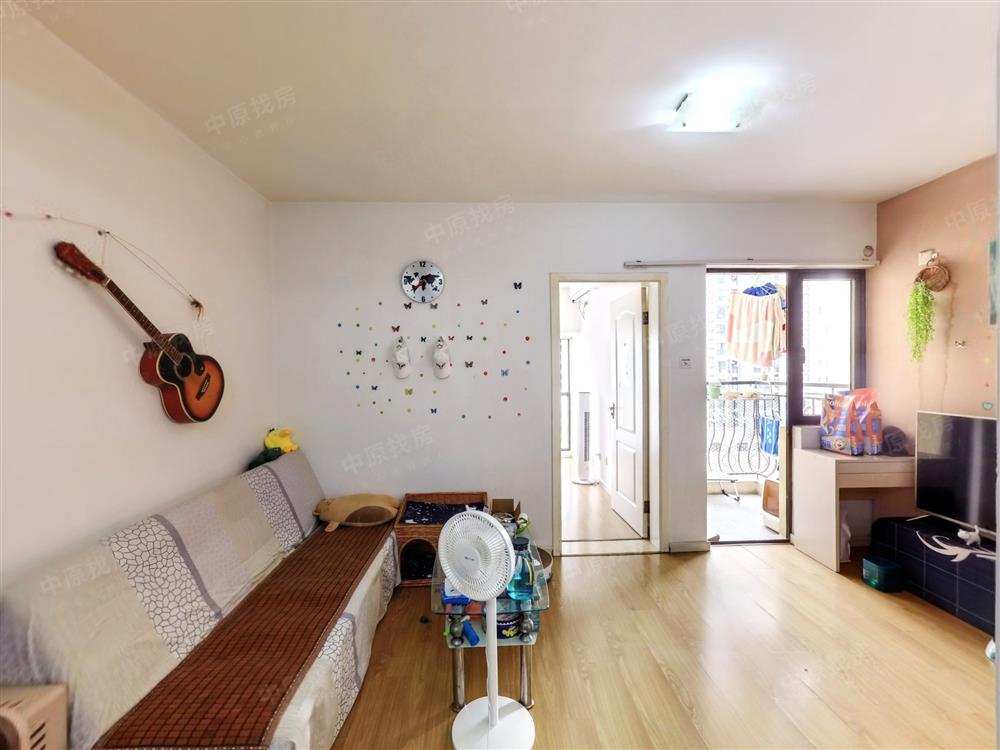 英郡年华花园（一期）