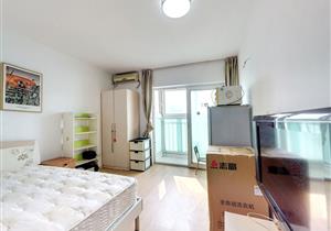 旭飞华达园，业主有心卖，配套齐全，租金高，可谈价