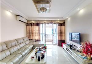 南景苑中高层大三房 户型实用率高