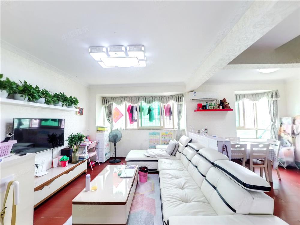 怡乐花园（一期）