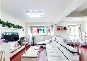 全新装修，送全屋家私店拎包入住，香港业主很少住，有钥匙随时看