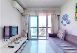 福田口岸皇庭彩园精装一房红本