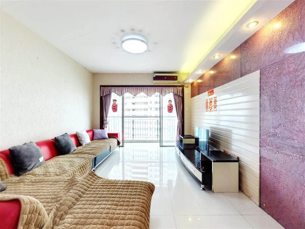 深业新岸线（一期）