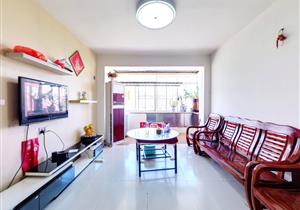 近地铁 近莲南近商超，近罗外，南北通透大两房