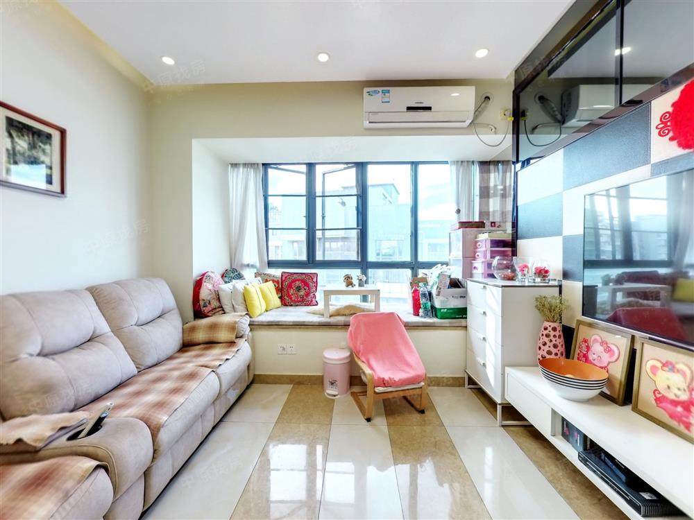 高发西岸花园（三期）