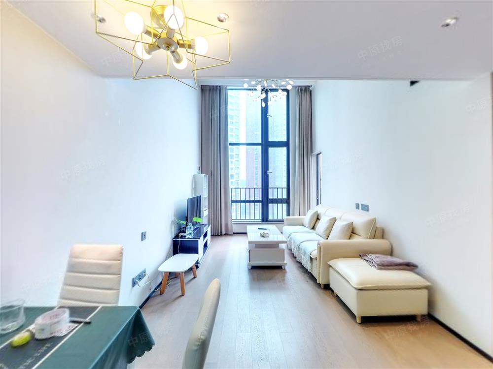 万科麓山（万科麓城四期商办、金域领峰花园)