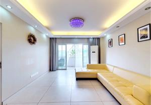 南山华侨城枕荔楼精装四房出售看房方便