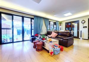 小区环境优美住家安静，物业管理好，业主换房诚意放卖。