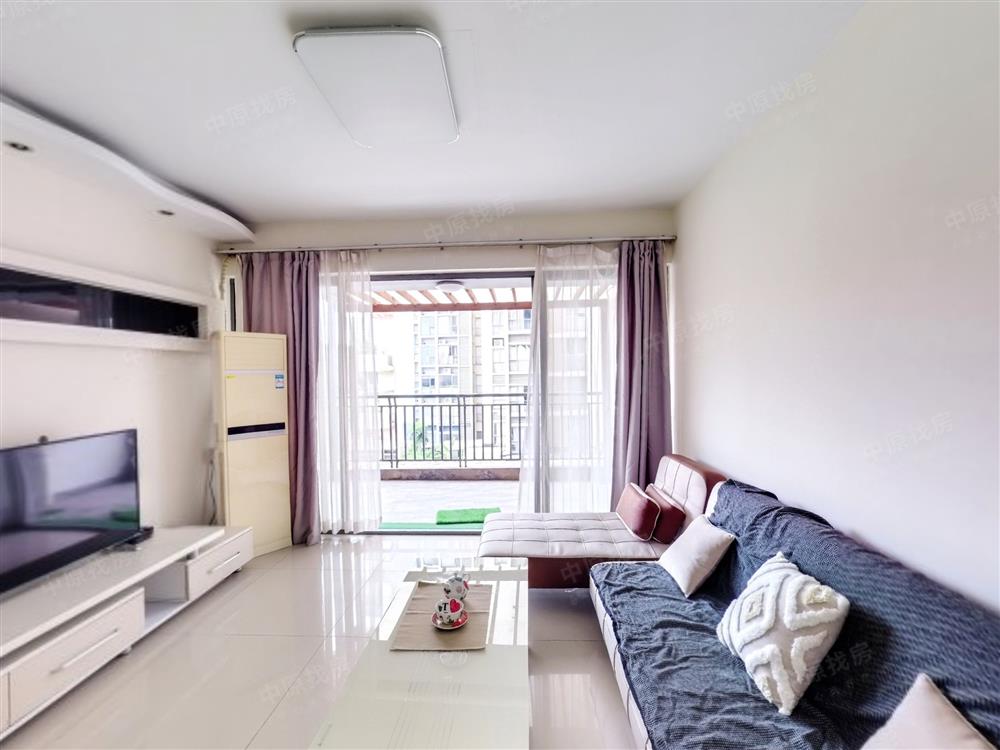 春华四季园（一期）