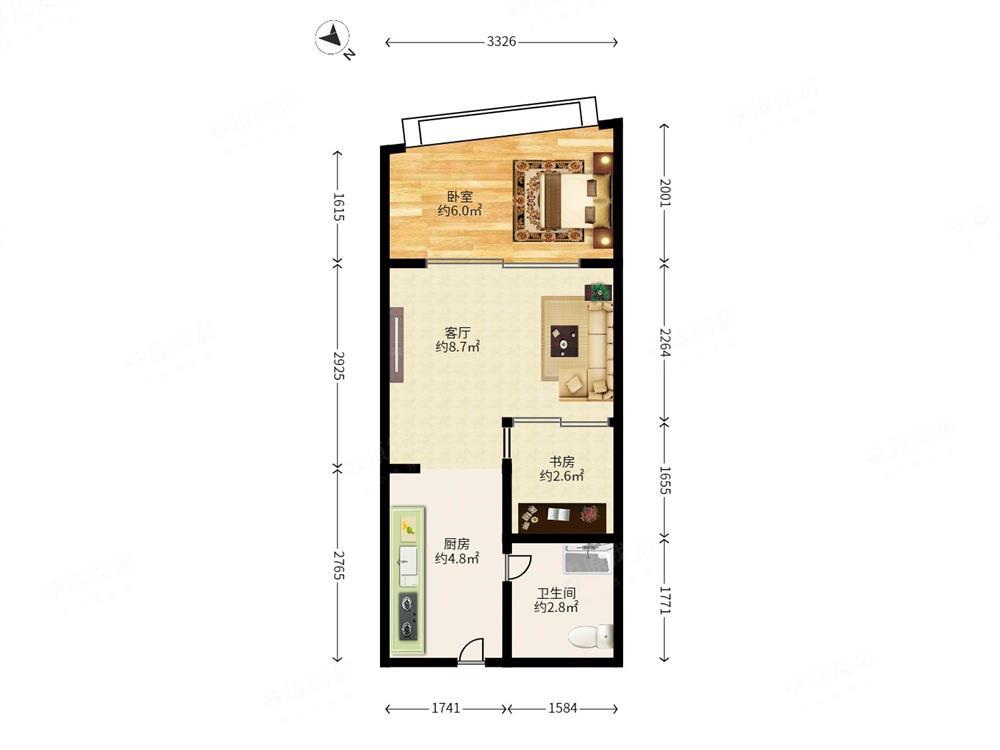 佳兆业城市广场（五期）