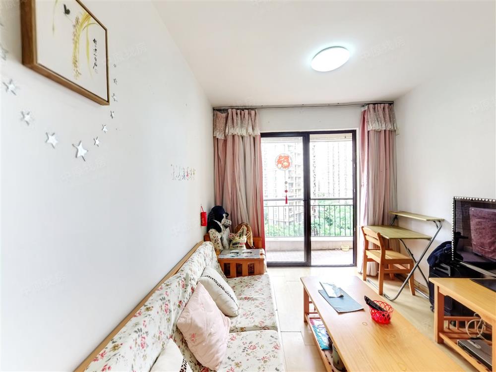 中海西岸华府北区