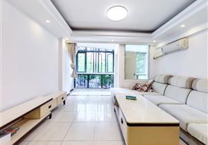 宝田苑，业主换房出售，福田外国语书包，近福田口岸